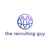 The Recruiting Guy logo - Similar company to The Recruiting Guy