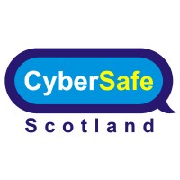 CyberSafe Scotland logo - Similar company to Stopcsam
