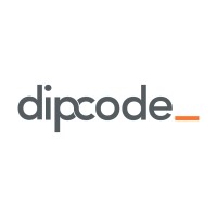 Dipcode logo - Similar company to Cesium