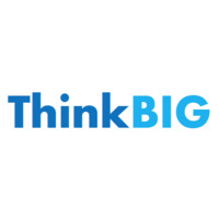 ThinkBig logo - Similar company to Imelitalia