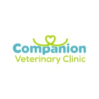 Companion Veterinary clinic logo - Similar company to Lucky Veterinary Clinic