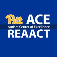 Pitt REAACT: An NIH Autism Center of Excellence logo - Similar company to Kit Educational Consulting, Llc