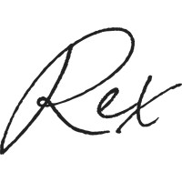 The House of Rex logo - Similar company to Luma Nutrition