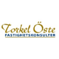 Torkel Öste Fastighetskonsulter AB logo - Similar company to Ab Vesterlins & Co