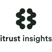 iTrust Insights, Inc. logo - Similar company to Itrust Wellness