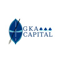 GKA Capital logo - Similar company to Astrix Data