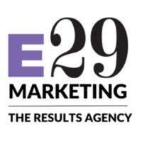 E29 Marketing logo - Similar company to Pantelope