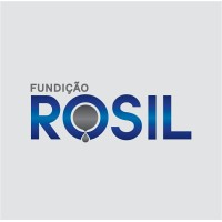 Fundição Rosil logo - Similar company to Alumetaf Fundição