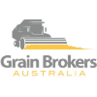 Grain Brokers Australia logo - Similar company to The Agility Concept
