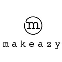 Makeazy logo - Similar company to Qwanza