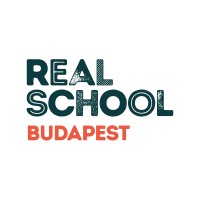 REAL School Budapest logo - Similar company to Budapest School