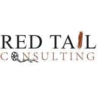 Red Tail Land Co. logo - Similar company to Red-Tail Consulting