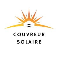 Couvreur solaire logo - Similar company to Ab Couverture