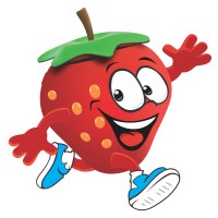 Supermercado Moranguinho logo - Similar company to Bluefire Uniformes Profissionais