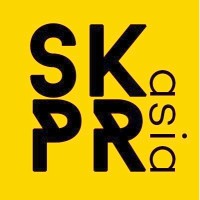 SKPR ASIA logo - Similar company to Dippgital