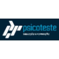 Psicoteste logo - Similar company to Wechange - Consultoria Em Rh, Lda