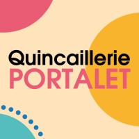 Quincaillerie Portalet logo - Similar company to Gam Protection