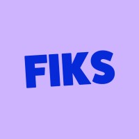 Ik wil FIKS logo - Similar company to Maatschappelijke Diensttijd Loopbaankansen - Mdtl