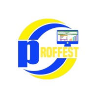 PROFFEST CONSULTING logo - Similar company to Lb Global-Consulting