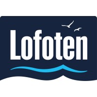 Lofoten logo - Similar company to Insula As