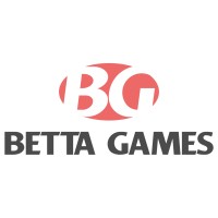 Betta Games logo - Similar company to Adproject Agency