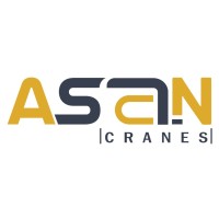 ASAN CRANES logo - Similar company to Aşan Çelik Yapı