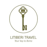 Litiberi Travel | DMC & TO logo - Similar company to No Ketchup - Authentic Italian Experience