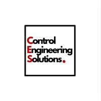 Control Engineering Solutions logo - Similar company to System Automation Service Ltd