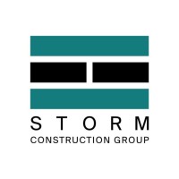 Storm Construction Group logo - Similar company to Ambient Constructions
