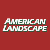 American Landscape logo - Similar company to Auto Frank Bv