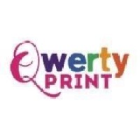 Qwerty Print Solutions Ltd logo - Similar company to Zepha Clothing