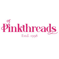 Pink Threads logo - Similar company to Appsource Technologies Pvt Ltd-Recognised By Startup India A Govt. Of India Initiative