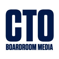 CTO (Boardroom Media) logo - Similar company to Startup Bubble