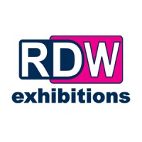 RDW Exhibitions LLP logo - Similar company to Isoframe Exhibitions Ltd