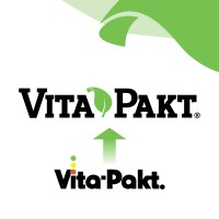 Vita-Pakt logo - Similar company to Producelink, Llc