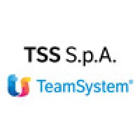 TSS S.p.A. logo - Similar company to Intit Gestionali Italiani E Internazionali