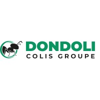 Dondoli Colis Groupe logo - Similar company to Magicguinee