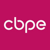 CBPE logo - Similar company to Apadmi