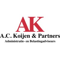 A.C. Koijen en Partners logo - Similar company to Bloem Werving & Selectie