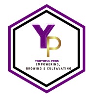 YOUTHFUL PRO'S logo - Similar company to Sae Foundation