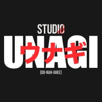 Studio Unagi logo - Similar company to Singing Frog Studio