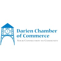 Darien Chamber of Commerce logo - Similar company to R4 Services