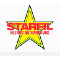 STARFIL FILTROS AUTOMOTIVOS logo - Similar company to Coador Colonial