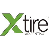 XTIRE Argentina logo - Similar company to Xtire Angola