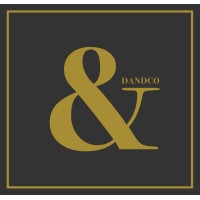 Dandco Studio logo - Similar company to M5 Digital Design