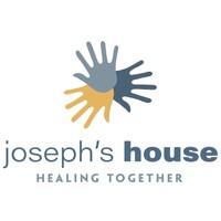 Joseph's House logo - Similar company to Vss, A Converge Company