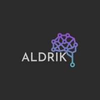 Aldrik logo - Similar company to Ztream