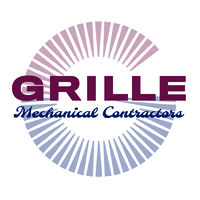 Grille Mechanical Contractors logo - Similar company to Surf Fire, Security & Safety
