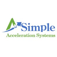 Simple Acceleration Systems logo - Similar company to Intuity Solutions