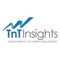 TnT Insights logo - Similar company to Intelligent Insights Group